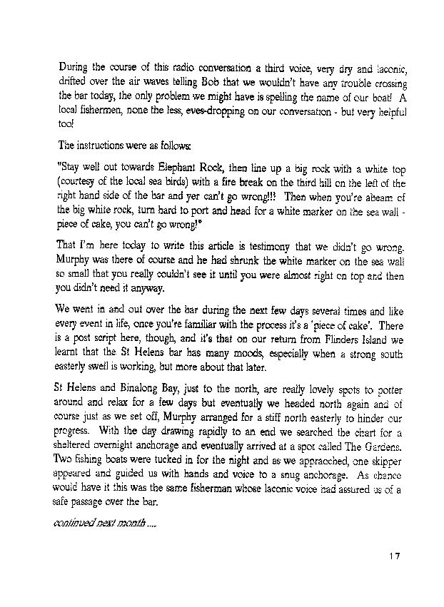 page scan