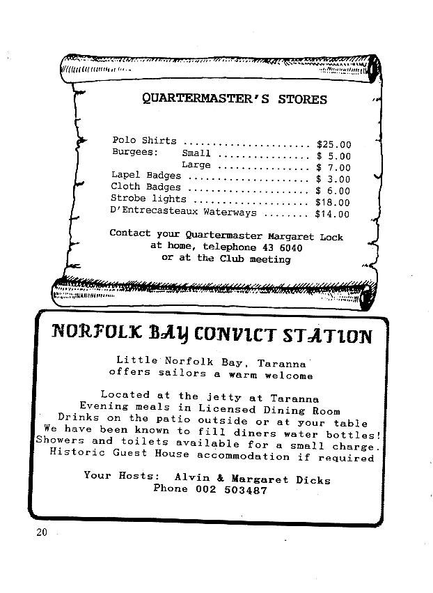 page scan