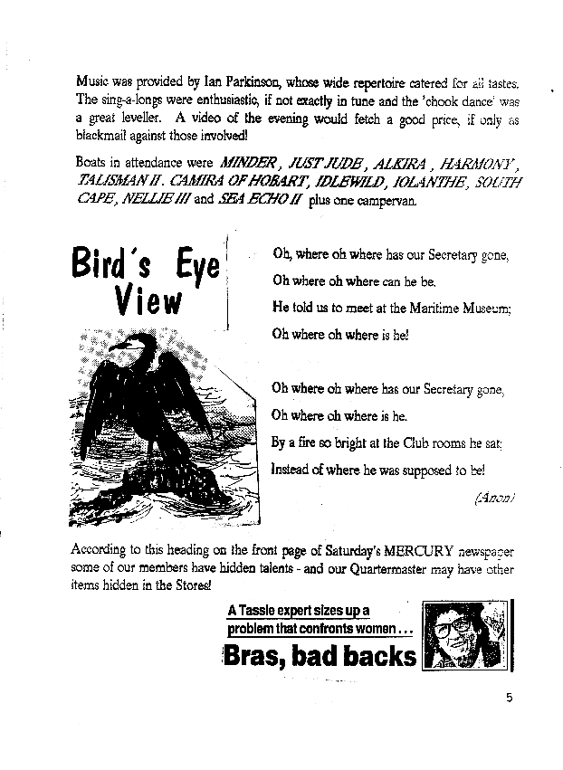page scan