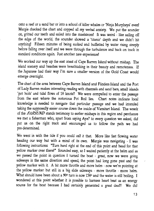 page scan