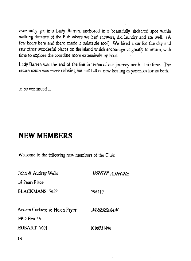 page scan