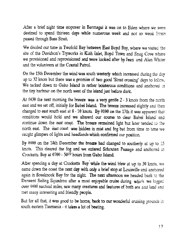 page scan