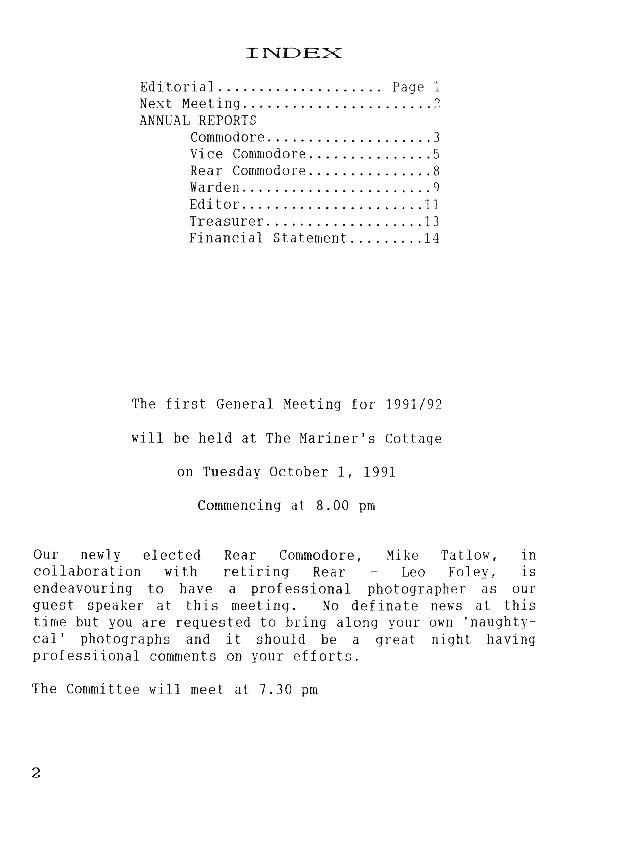 page scan