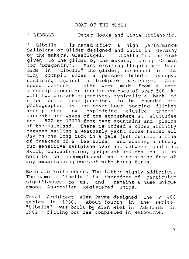 page scan