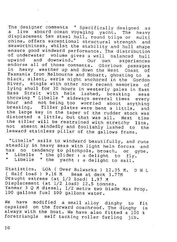 page scan