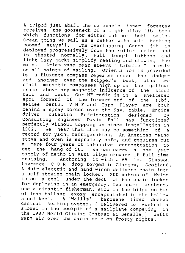 page scan