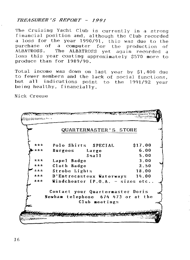 page scan
