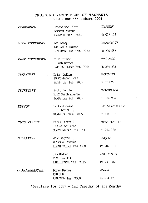 page scan
