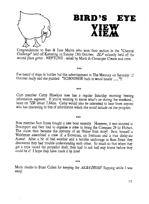 page scan