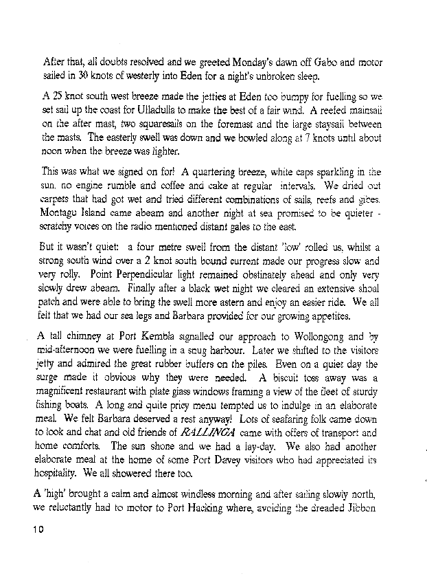 page scan