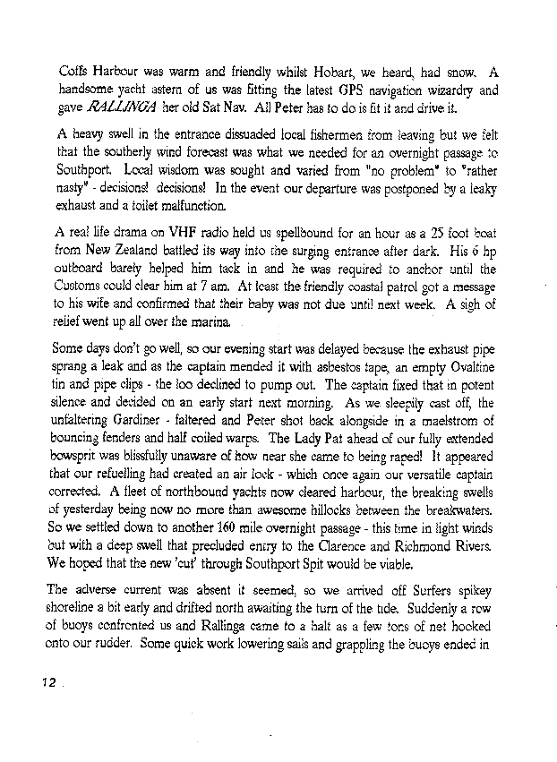 page scan