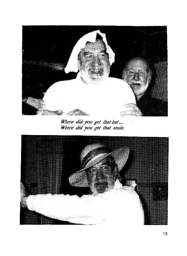 page scan