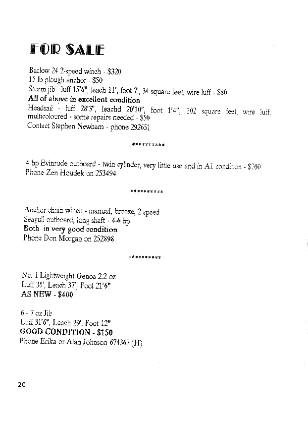 page scan