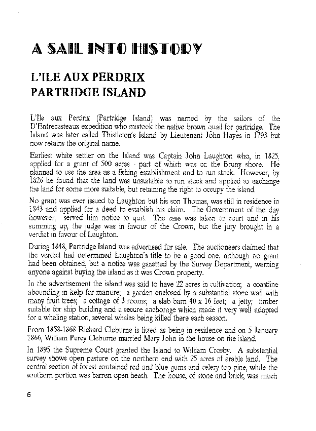 page scan