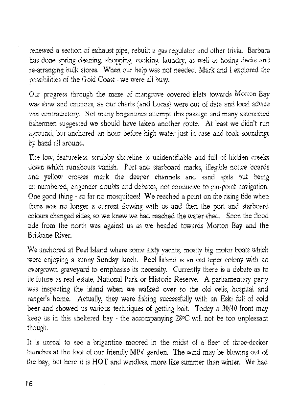 page scan