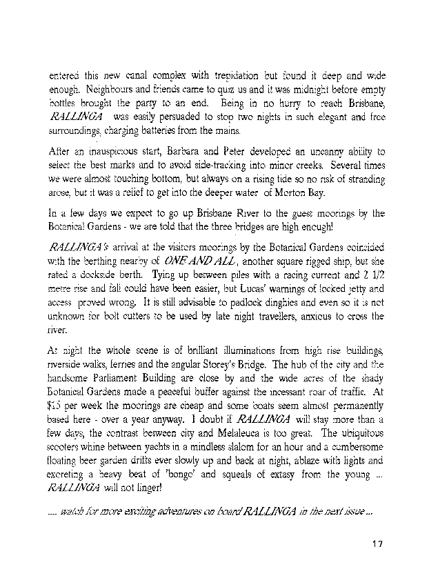 page scan
