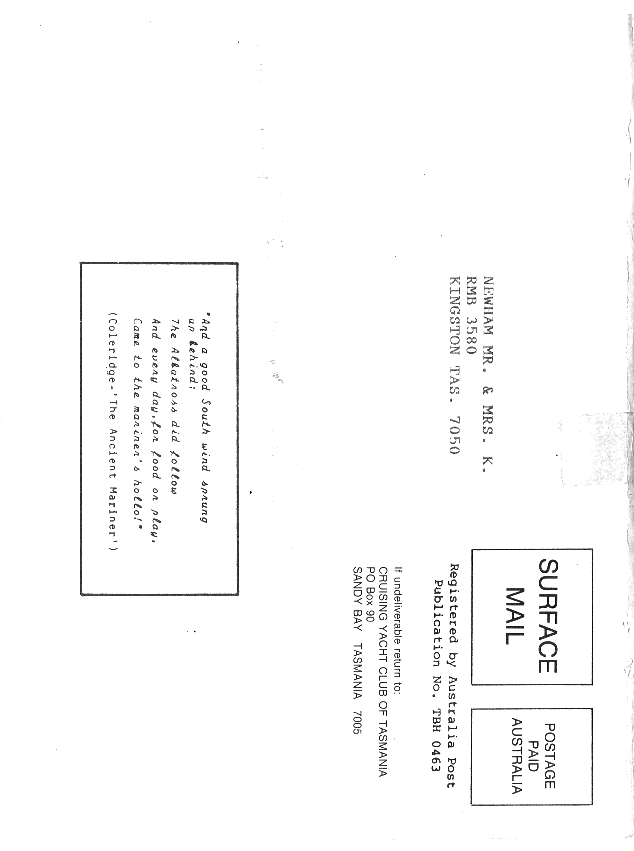 page scan