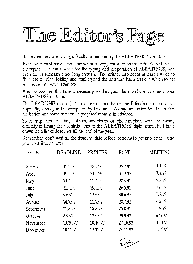 page scan