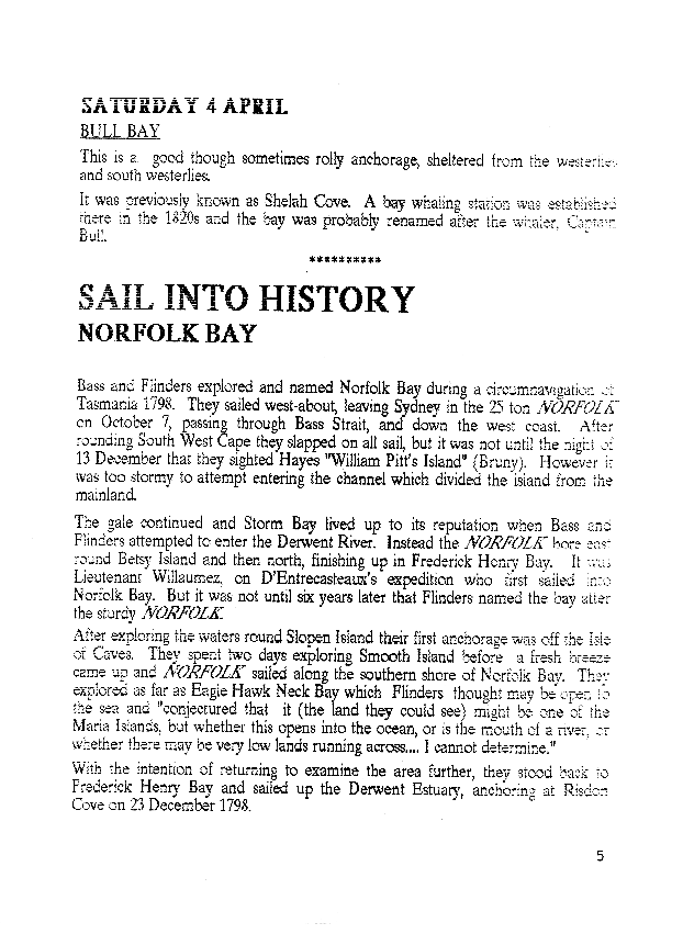 page scan