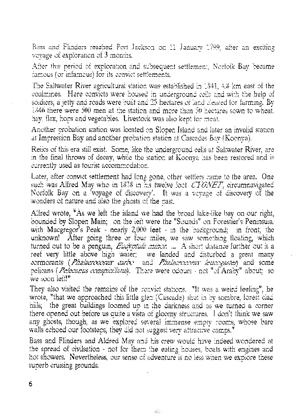 page scan