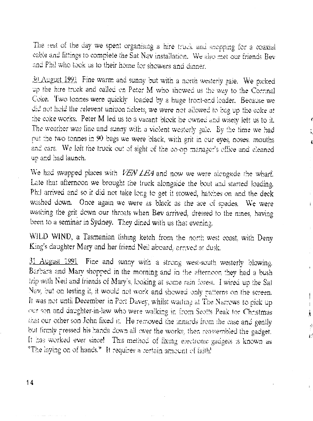 page scan