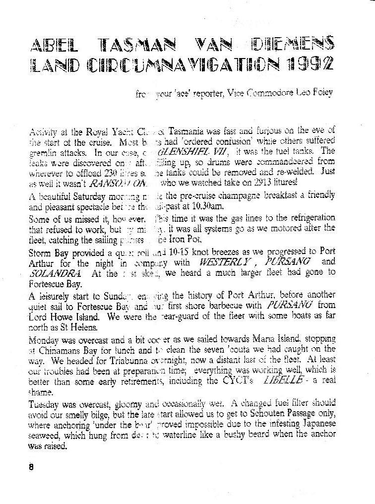 page scan