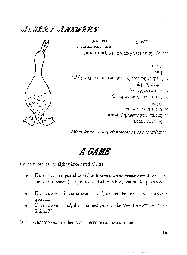 page scan