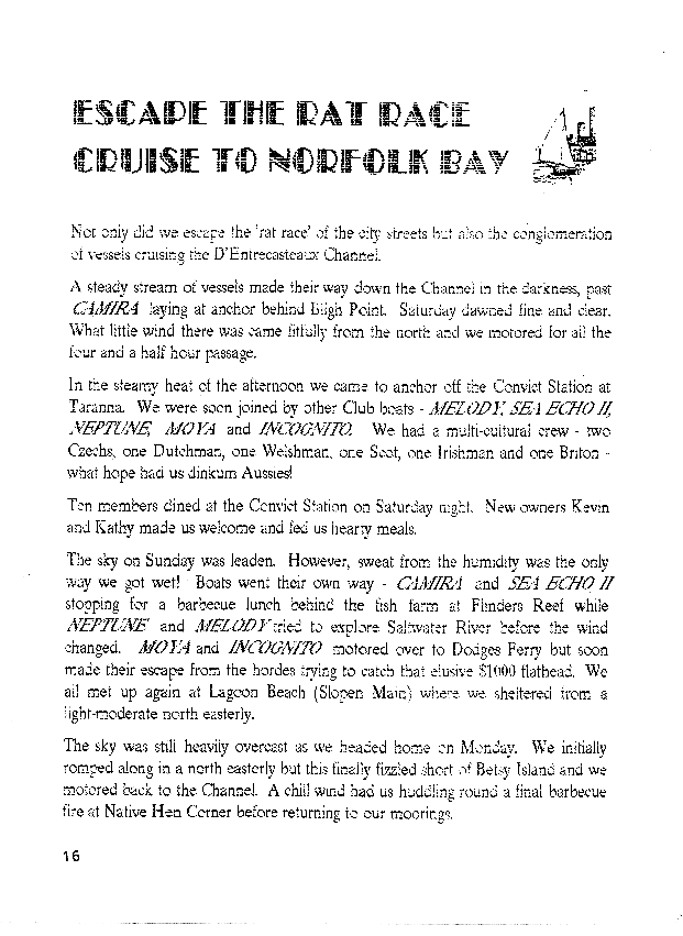 page scan