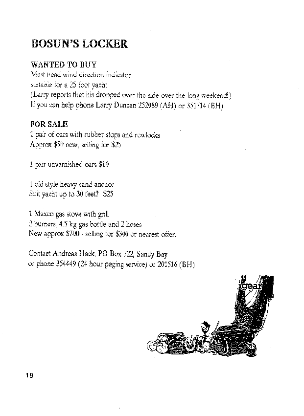 page scan