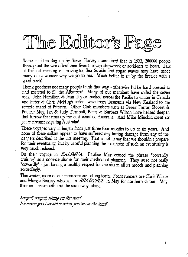 page scan