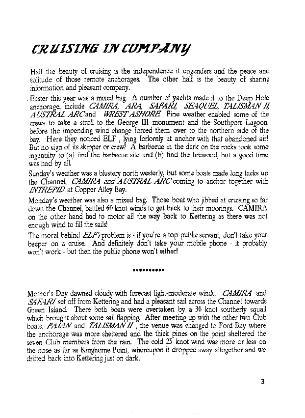 page scan