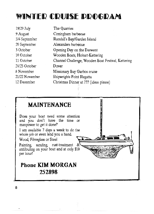 page scan