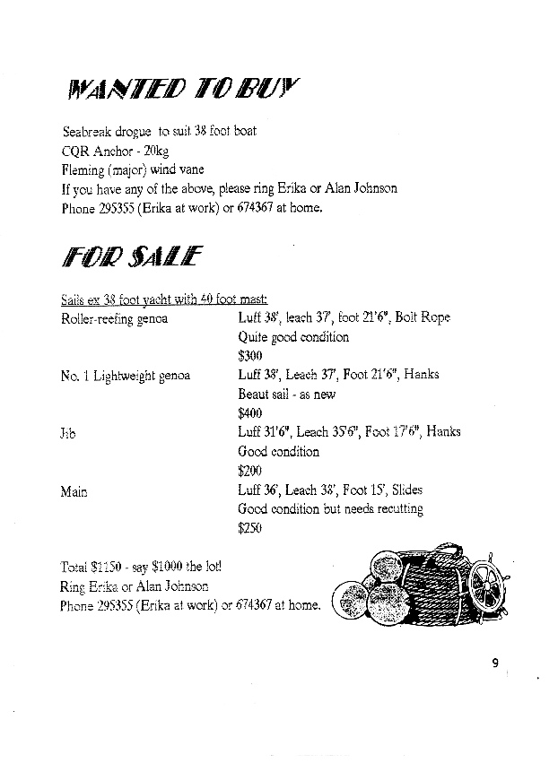 page scan