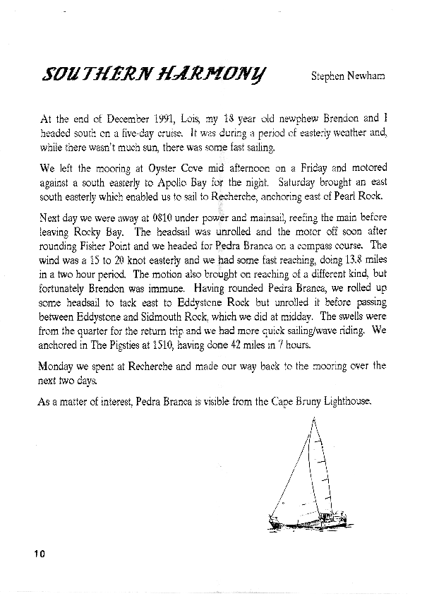 page scan
