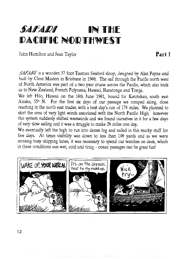 page scan