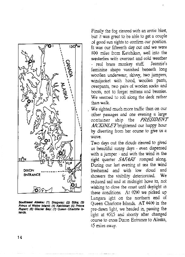 page scan