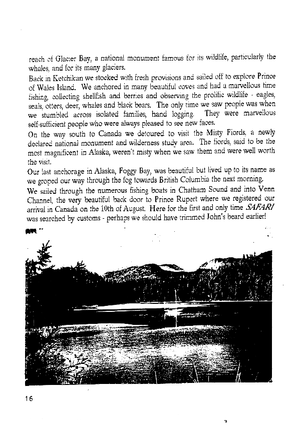 page scan