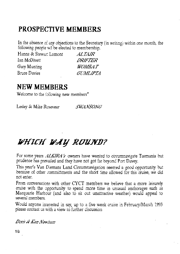 page scan