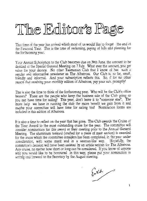 page scan