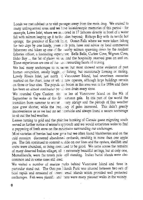 page scan