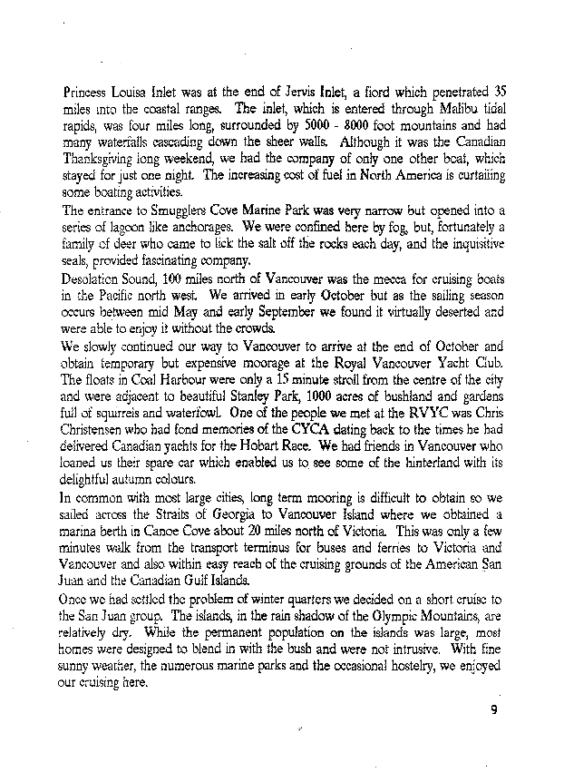page scan