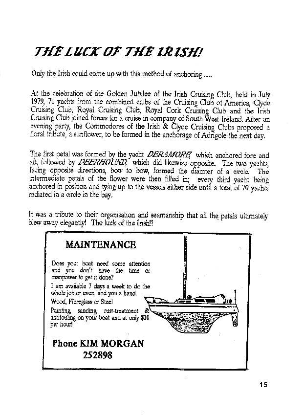 page scan