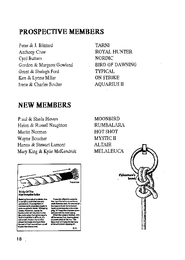 page scan