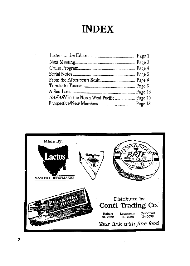 page scan
