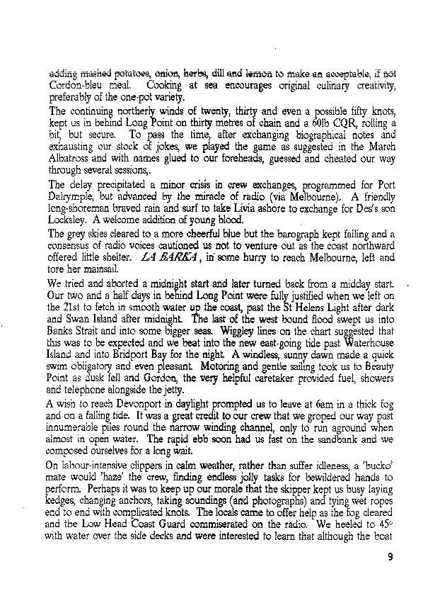 page scan