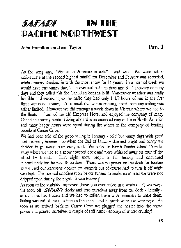 page scan