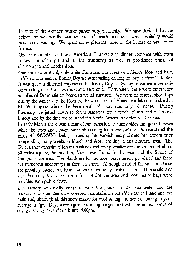 page scan