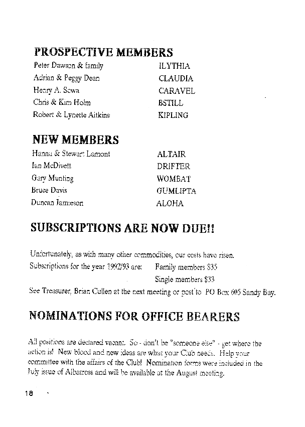 page scan