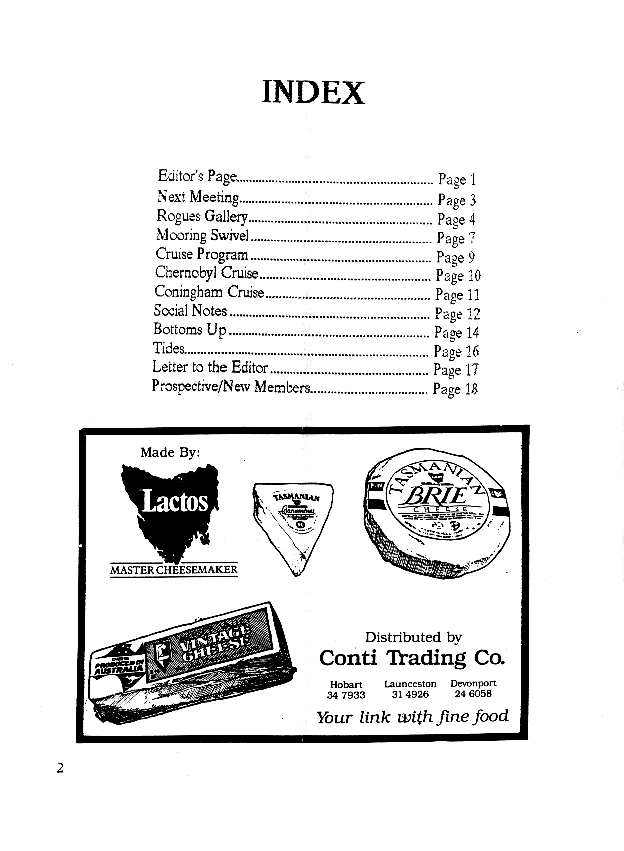 page scan