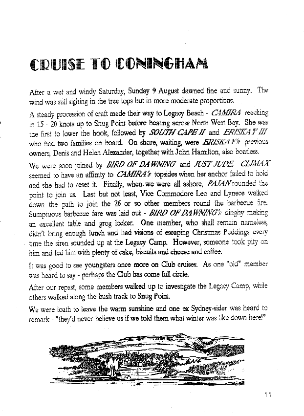 page scan